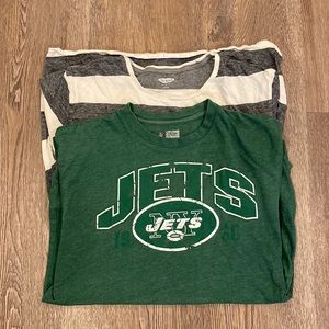 Men’s T-Shirt Bundle (size Large)